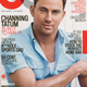 Illustration for article titled Free-wheeling Channing Tatum Is a High-Functioning Alcoholic